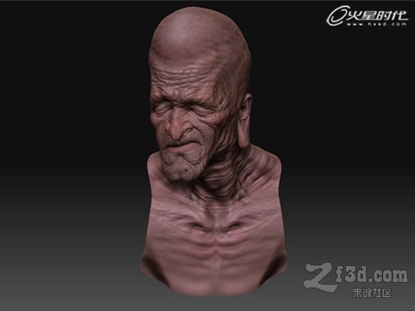 Zbrush_hģ wؾW(wng) ZBRUSH̳